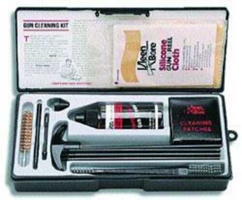 Kleenbore 22/225 Rifle Cleaning Kit-img-0