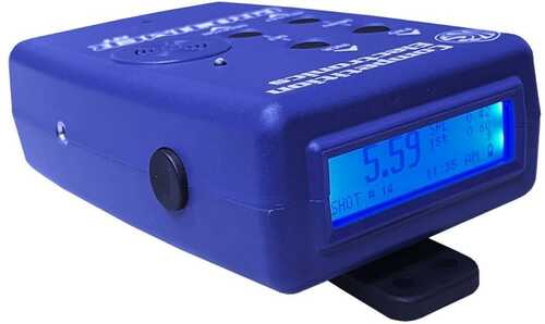 Competition Electronics ProTimer w/BT-img-0