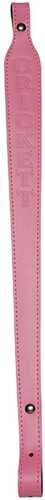 Keystone Sporting Arms Crickett Leather Sling Pink