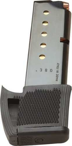 Kel-Tec P3AT - Extended Magazine 9/Rd-img-0