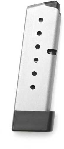 Kahr Arms P380 Models Magazine .380 ACP 7/Rd Stainless (Grip Ext)