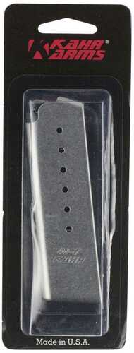 40S&W 7Rd Mag STS Fits Kt TP & CT Models