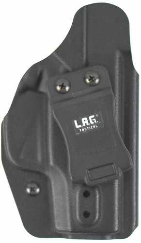 L.A.G. Tactical Liberator MK2 Holster Glock 19/23/32 AMBI