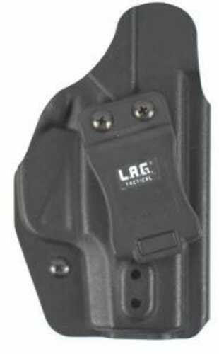 L.A.G. Tactical Liberator MK2 Holster For Glock 17-img-0