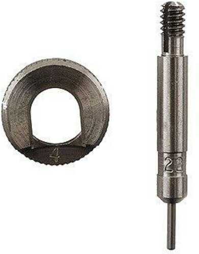 Lee Case Length Gage And Shell Holder 6.5x52mm Carcano