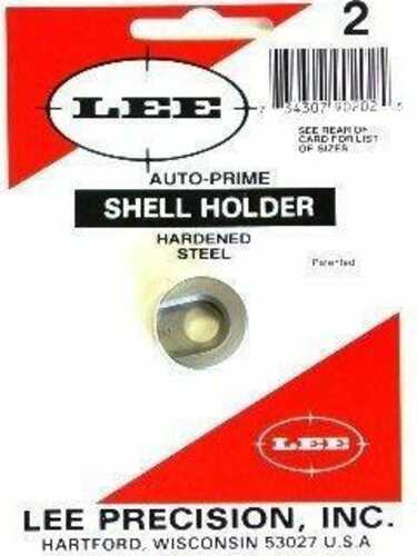 Lee Auto Prime Shell Holder #2-img-0