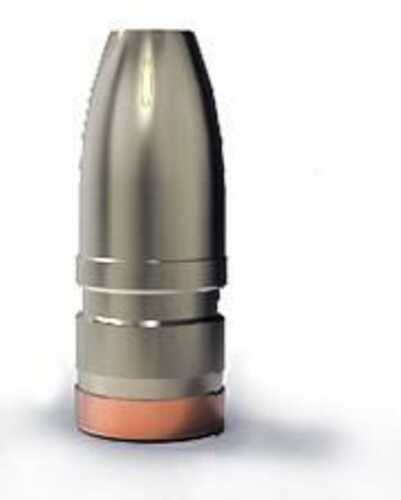 Lee Round Flat Nose Pistol Mould - 6 Cavity (Handl-img-0