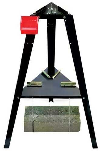 Lee Press Reloading Stand