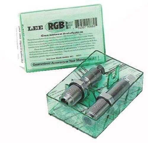 Lee RGB Rifle Die Set .223 Rem