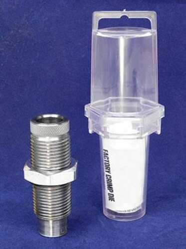 Lee Factory Rifle Crimp Die .356-358