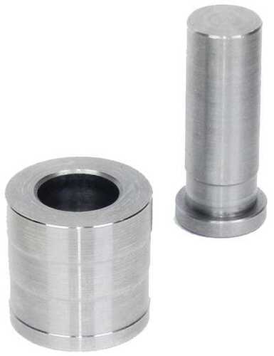 LEE PRECISION 91528: Bullet Sizer & Punch .454