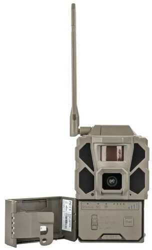Tactacam Reveal X 3.0 Cellular Trail Camera 4k
