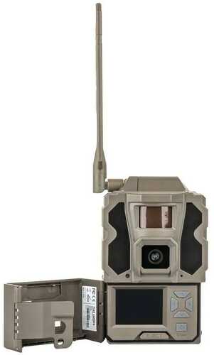 Tactacam Reveal X-Pro 3.0 Cellular Trail Camera 4k