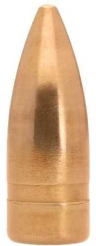 Lapua Spitzer FMJ Rifle Bullets 30 Cal .308" 123 Gr