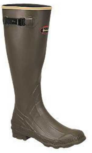 Lacrosse Grange Non-Insulated Rubber Hunting Boots-img-0