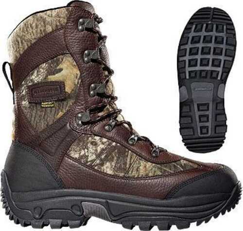 Lacrosse Hunt Pac Extreme Hunting Boots - 10" 2000-img-0