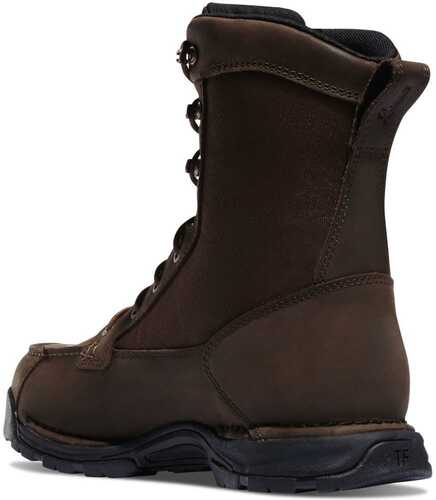Danner Sharptail Boot 8 Dark Brown Size-img-0