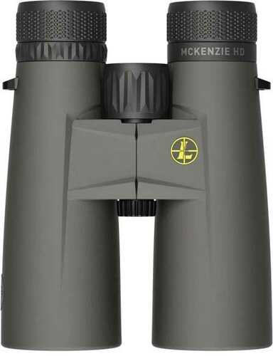 Leupold Bx-1 Mckenzie Binocular - 10x50mm Shadow Gray