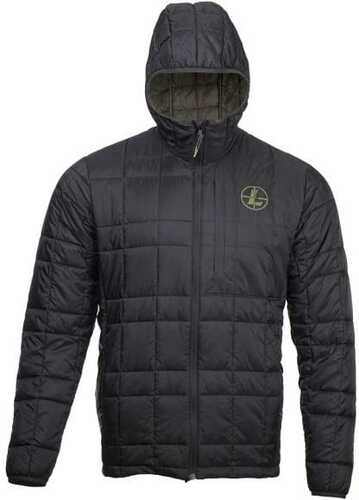 Leupold Quick Thaw Insulated Jacket Black L