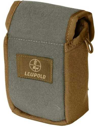 Leupold Pro Guide Rangefinder Pouch Grey