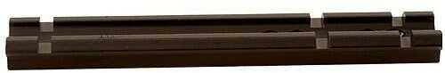 Leupold 1-Piece Rifleman Detachable Weaver-Style Aluminum Base - Thompson Center Encore & Omega Matte Black