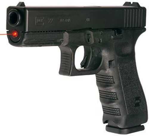 Lasermax For Glock 17-22-31-37
