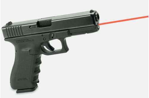 Lasermax Sight For Glock 17 IR Guide Rod-img-0