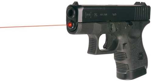 Lasermax Internal Sight - For Glock 26/27/33-img-0