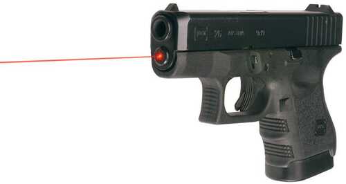 Lasermax Guide Rod For Glock 26 27 Gen 4 --img-0