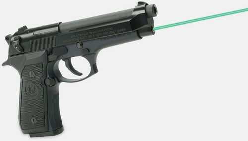 Lasermax Guide Rod For Beretta 92/96 / Tauru-img-0