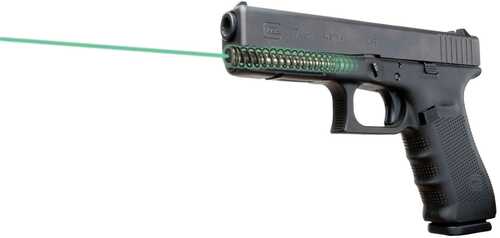 For Glock 17 Generation 4 - Green-img-0