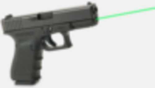 Lasermax Green Guide Rod For Glock 19 Gen4 --img-0