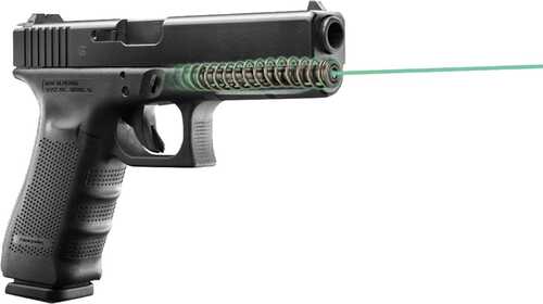 For Glock 22 Generation 4 - Green-img-0