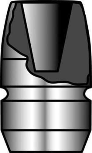 Lyman Devastator Hollow Point Pistol Bullet Mould-img-0