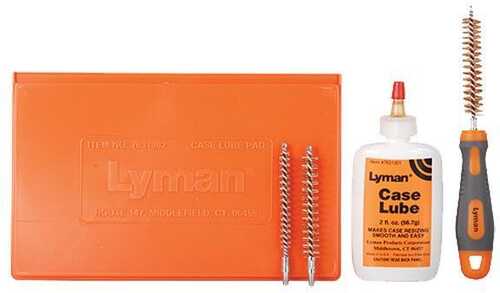 Lyman Case Lube Kit