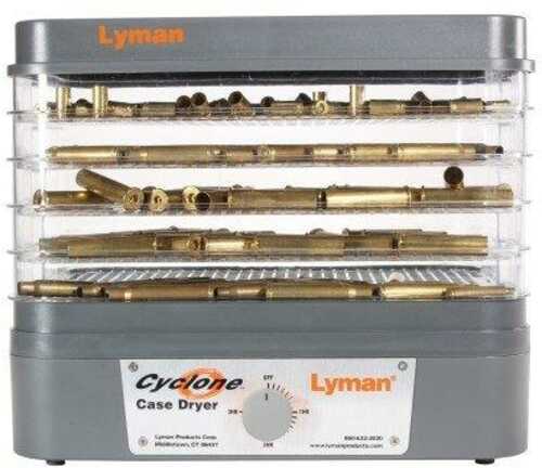 Cyclone Case Dryer 115v