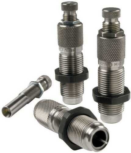 Lyman Premium Carbide 3 Die Set .45 Colt