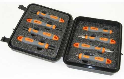 Lyman Universal Case Prep Accessory Tool Set