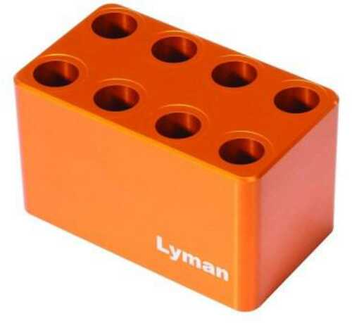 Lyman Ammo Checker - Multiple Block .45 ACP