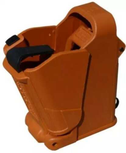 MAGLUL UNIV PSTL 9MM-45 LOADR OR/BR