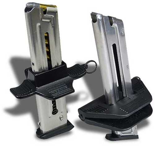 MagLula X10-Lula & V10-Lula Pistol Mag Loaders (Set For Narrow Single Stack Mags) - Set