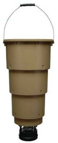 Moultrie All-In-One Timer Feeder- 5 Gallon-img-0