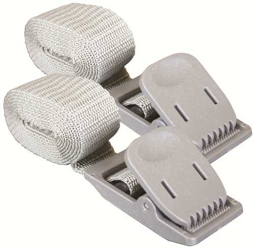 Moultrie Camera Mount Straps - 2 Pk-img-0