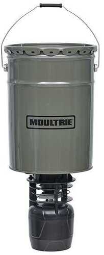 Moultrie 6.5-Gallon Pro Hunter II Hanging-img-0