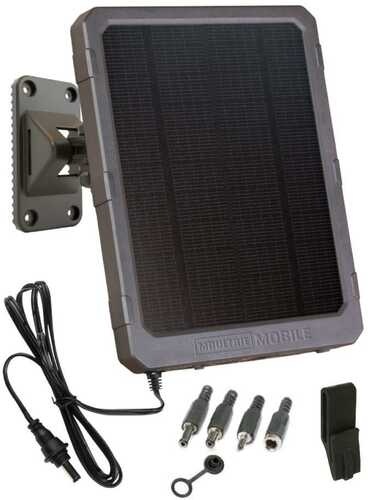 Moultrie Universal Solar Battery Pack-img-0