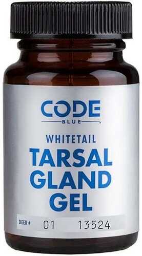 Code Blue Tarsal Gland Gel 2 Oz-img-0