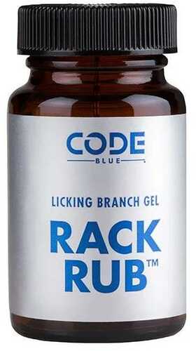 Code Blue Rack Rub 2 Oz-img-0