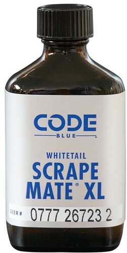 Code Blue Scrape Mate Xl 2 Oz-img-0