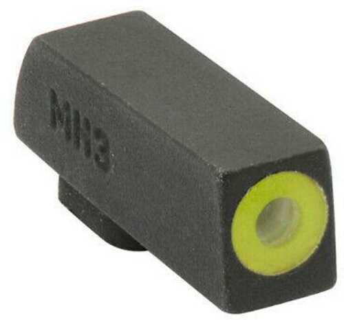 Meprolight Ml41218 Hyper-Bright Yellow Ring Front-img-0