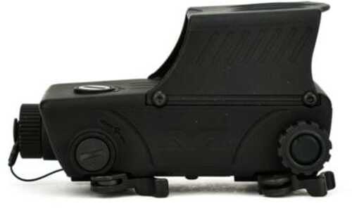 MeProlight RDS Pro V2 Red Dot Sight - Bullseye